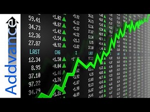 Compound Interest | GCSE | Addvance Maths 😊➕📈