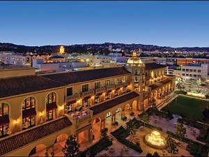 MONTAGE RESIDENCES BEVERLY HILLS $9,495,000