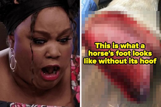 37 Horrifying Facts That You Will Wish Were Fake, But Are Unfortunately 100% True