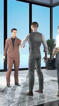 David Trones killed his wife over a house 😨