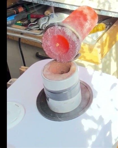 Perfect Sand Casting Results Every Time