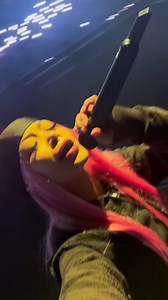 #mollysantana #concert #fyp | molly santana