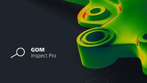 GOM Inspect Pro 教程（五）：RPS对齐 - 马路科技