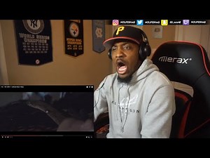I COULDN'T WATCH THIS!!! | DAX - KillShot 2 (REACTION!!!)