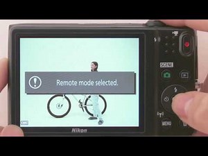 Nikon COOLPIX P600 Wi Fi Digital Camera Compact Wi Fi Digital Camera from Nikon 3