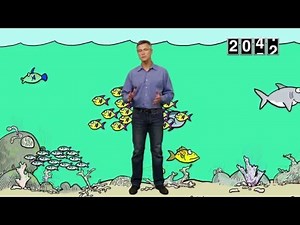 What Is Ocean Acidification? | A Cartoon Crash Course