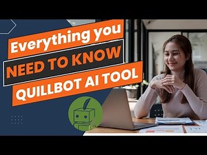 How to Use QuillBot AI for Paraphrasing | Unlock QuillBot Premium & Basic Features