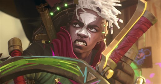 Arcane Season 2 Ending Explained: Breaking the Cycle