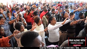 3.8K views · 859 reactions | If there is anything standing against you and your future: I COMMAND OUT…!!! Click this link to SUBSCRIBE to our YOUTUBE CHANNEL: https://m.youtube.com/channel/UC_S0a49lgObWL4ocMKvEVVg | Karabo Seelo Ministries | Facebook