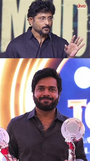 B V S Ravi About Sankranthiki Vasthunam Movie Irumudi Event | Divo Tollywood
