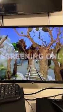TrioTech Mad Wave Motion Theater Goblin World