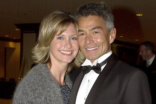 Olivia Newton-John spoke candidly about death amid cancer battle