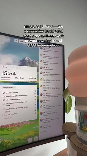Boost Your Productivity with Pomodoro Timer and Chat on Lifeat