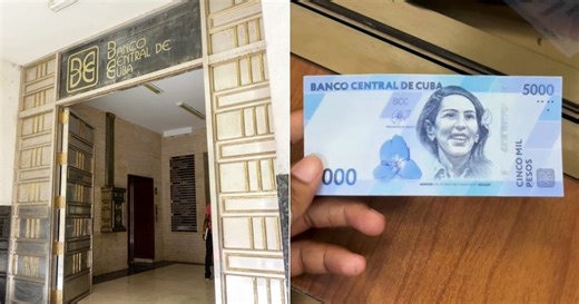 Do the new banknotes drive inflation?: This is the response from the Central Bank of Cuba