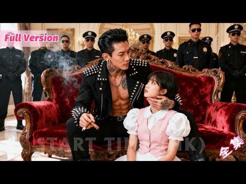 She Went Mute to Infiltrate the Mafia—The Gang Heir Fell for Her and Protected Her at All Costs