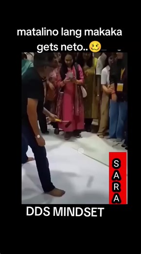 ##sara #bbm #president #vicepresident