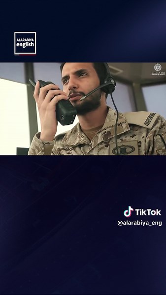 Royal Saudi Air Force operations protecting Saudi airspace