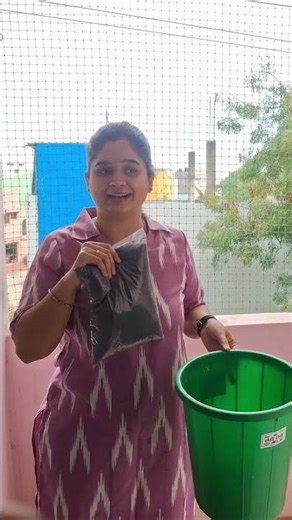 Bucket composting made easy