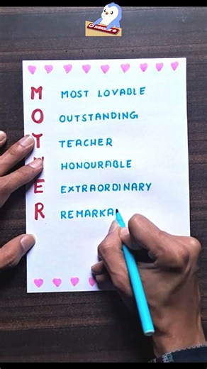 Mother's day card / Mother's day craft ideas/ Mother's day gift ideas/ Mother's day art