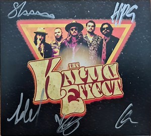 The Karma Effect - The Karma Effect