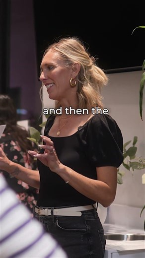 How Our Meal Prep Business Started