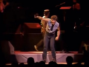 21K views · 1.1K reactions | Bruce Springsteen - "Hungry Heart" | WEST UMBRIA Country Dance | Facebook