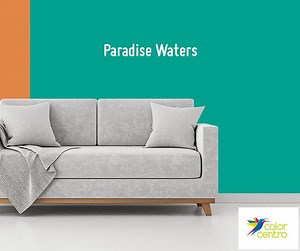 8.7K views · 17 reactions | Llena tus espacios con energía positiva usando colores vibrantes.✨¿Cuál elegirías?  | Color Centro | Facebook