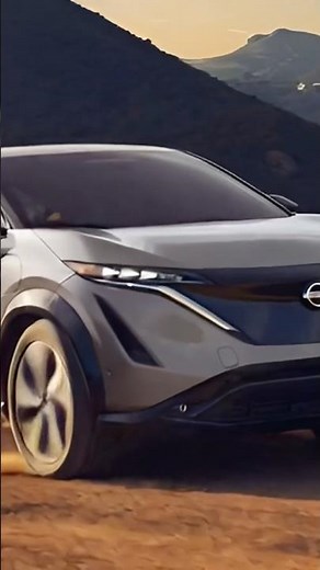 2027 Nissan Ariya First Look – Tesla Rival or Game Changer? ⚡😱