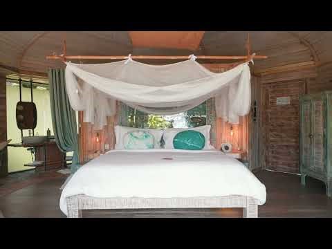 TreeHouse Villas Koh Yao Thailand’s Quiet Luxury Escape