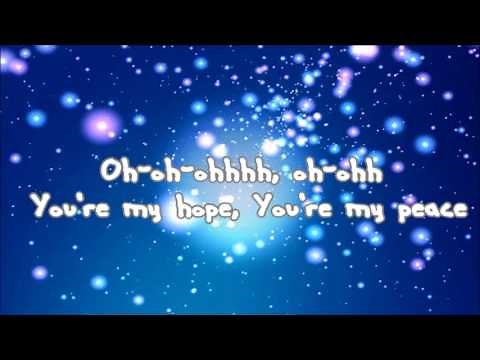 MercyMe Ghost (Lyric Video)