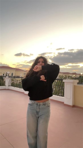 Dance Moves to Brighten Your Sunset