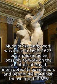 Apollo And Daphne (Bernini)