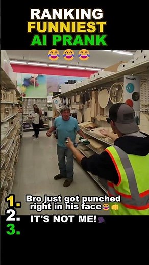 Top 10 Funniest AI Pranks That Went TOO FAR! 🤖🤣