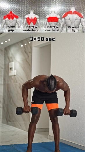 Simple upper body exercises 🔥💪#fblifestyle | coach Tinotenda24