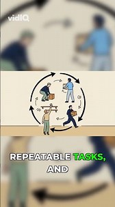 The Real Reason For Specialization: Replaceability