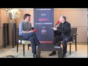 Tony Carreira, le "Julio Iglesias du Portugal" dans Match +