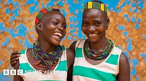 Journée mondiale de la gentillesse : ses bienfaits sur la santé - BBC News Afrique