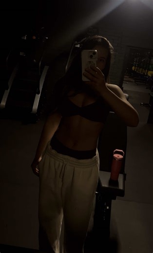 Upper Body Workout: CODEgym Routine