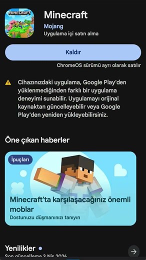 YORUMLARA BAKIIIIINNNNN#minecraft#mojang#mc