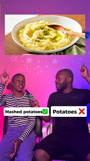 31K views · 641 reactions | What’s your favorite type of potato 凜? #English #learnenglish #potato #englishonline #englishtips #food | PRES | Facebook