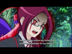 Hypnosis Scene 356