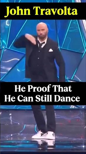 You Never Can Tell – Chuck Berry | Legendary John Travolta Iconic Dance Classic 1964 Rock & Roll P3