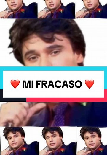 ❤️ MI FRACASO ❤️ - Juan Gabriel: Una Canción Inolvidable
