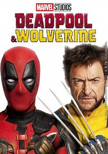 Deadpool & Wolverine