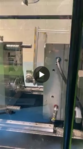 démarrage presse injection engel Victory 120T | zekri mohamed