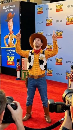 Is the new Toy Story 5 character already hated? 😱