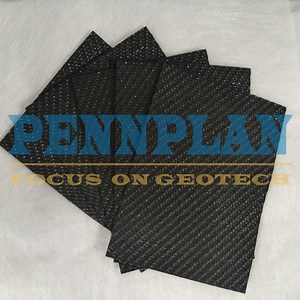 [Hot Item] Cofferdam Projects Foe Artificial Islands Woven Geotextile Dewatering Tubes