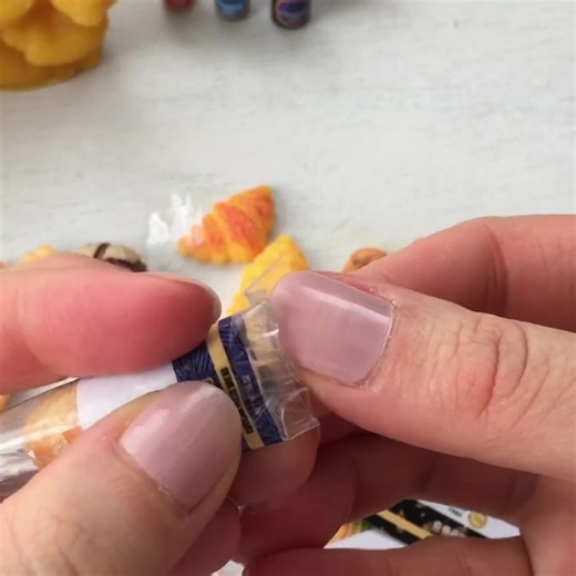 Miniature Bread Packaging: Dollhouse Bakery Labels (PDF, 1/6 & 1/12 Scale) - Etsy