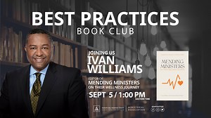 Best Practices Book Club September 5, 2023