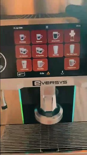 How to Clean a Coffee Machine Like a Pro Barista | ‪@chathudish-withlove‬